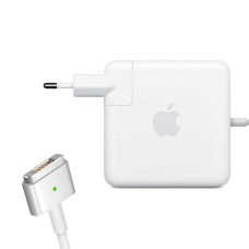Зарядний пристрій для макбук Power Adapter Apple 85W MagSafe 2 (HC)