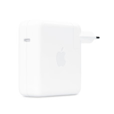 Блок живлення для макбук Power Adapter Apple 61W USB-C (MNF72/MRW22)