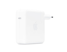 Блок живлення для макбук Power Adapter Apple 61W USB-C (MNF72/MRW22)