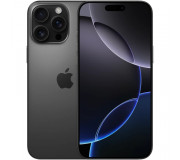 iPhone 16 Pro Max iPhone 16 Pro Max