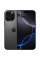 Смартфон Apple iPhone 16 Pro Max 256GB Natural Titanium (MYWY3)