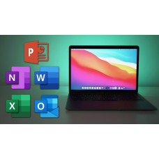 Microsoft 365 office для Mac 