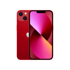 Смартфон Apple iPhone 13 256GB PRODUCT RED (MLQ93)