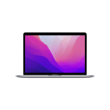 Ноутбук Apple MacBook Pro 13 M2 Space Gray (MNEJ3)