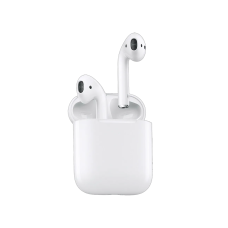 Навушники  Apple AirPods with Charging Case (MV7N2)