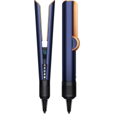 Випрямляч для волосся Dyson Airstrait HT01 Prussian Blue/Rich Copper (408215-01)