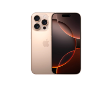 iPhone 16 Pro 128Gb Desert Titanium eSIM (Open Box)