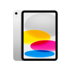 Планшет Apple iPad 10.9 2022 Wi-Fi + Cellular 64GB Silver (MQ6J3, MCMJ4)