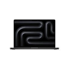 Ноутбук Apple MacBook Pro 16 Late 2024 Space Black (Z1FT000LG, Z1FV000C1)