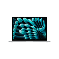 Ноутбук Apple MacBook Air 15 2025 Silver (MW1G3)