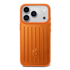 Чохол для смартфона Rimowa Case for iPhone 17 Pro, Orange