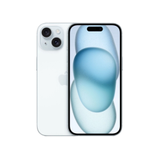 Смартфон Apple iPhone 15 512GB eSIM Blue (MTMF3)