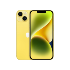 Смартфон Apple iPhone 14 256GB Yellow (MR3Y3)