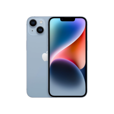 Смартфон Apple iPhone 14 512GB eSIM Blue (MPXL3)