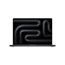 Ноутбук Apple MacBook Pro 14 Space Black Late 2023 (Z1AU0029L)