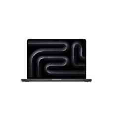 Ноутбук Apple MacBook Pro 16 Space Black Late 2023 (Z1AF001A3)