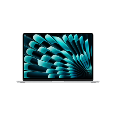 Ноутбук Apple MacBook Air 15 M3 2024 Silver (Z1BR000LA)