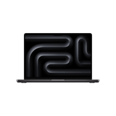 Ноутбук Apple MacBook Pro 14 Late 2024 Space Black (MW2V3)