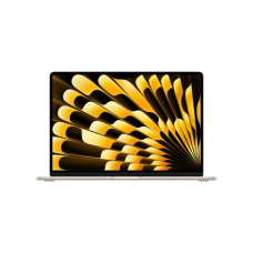 Ноутбук Apple MacBook Air 15 Late 2024 Starlight (MC9K4)