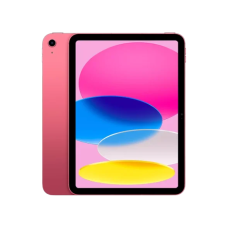 Планшет Apple iPad 10.9 2022 Wi-Fi + Cellular 64GB Pink (MQ6M3)