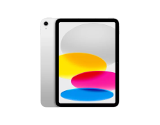 Планшет Apple iPad 10.9 2022 Wi-Fi + Cellular 256GB Silver (MQ6T3)