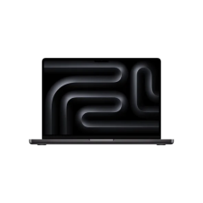 Ноутбук Apple MacBook Pro 14 Late 2024 Space Black (Z1FG000CL)