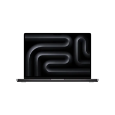Ноутбук Apple MacBook Pro 14 Late 2024 Space Black (Z1FE000UE)