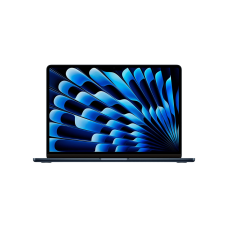 Ноутбук Apple MacBook Air 13,6 2025 Midnight (MC6C4)