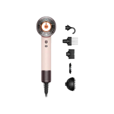 Фен Dyson Supersonic HD16 Nural Ceramic Pink/Rose Gold (598971-01)