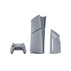 Стаціонарна ігрова приставка Sony PlayStation 5 Digital Edition 30th Anniversary Limited Edition Bundle (1000046530)