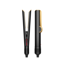 Випрямляч для волосся Dyson Airstrait HT01 Onyx Black/Gold (534040-01)