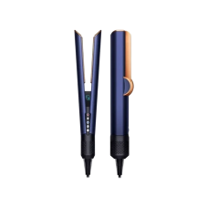 Випрямляч для волосся Dyson Airstrait HT01 Prussian Blue/Rich Copper (408231-01)