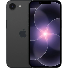 Смартфон Apple iPhone 17e 256GB eSIM Black (NHRN4)