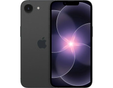 Смартфон Apple iPhone 17e 512GB Black (MHRY4)