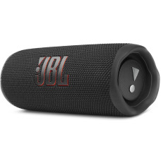 Портативна колонка JBL Flip 6, Black (JBLFLIP6BLKEU)