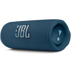 Портативна колонка JBL Flip 6, Blue (JBLFLIP6BLU)