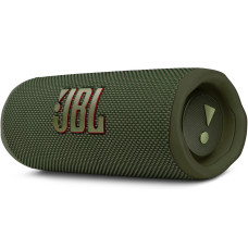 Портативна колонка JBL Flip 6, Green (JBLFLIP6GREN)