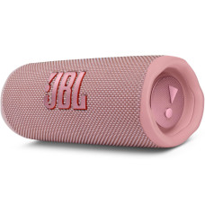 Портативна колонка JBL Flip 6, Pink (JBLFLIP6PINK)