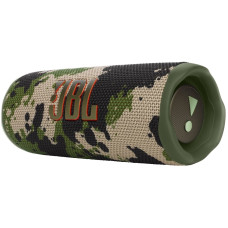 Портативна колонка JBL Flip 6, Squad (JBLFLIP6SQUAD)