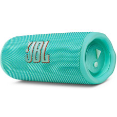 Портативна колонка JBL Flip 6, Teal (JBLFLIP6TEAL)