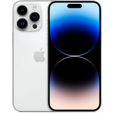 Б/У Смартфон Apple iPhone 14 Pro Max 512GB Silver (MQAH3)