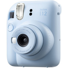 Фотокамера миттєвого друку Fujifilm Instax Mini 12, Pastel Blue (16806092)