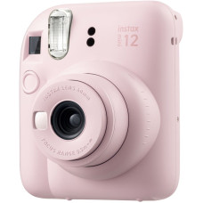 Фотокамера миттєвого друку Fujifilm Instax Mini 12 Blossom Pink (16806107)