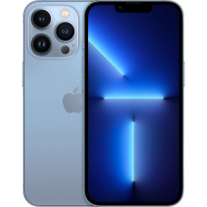 Б/У Смартфон Apple iPhone 13 Pro 256GB Sierra Blue (MLVP3)