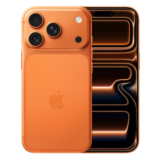 Б/У Смартфон Apple iPhone 17 Pro Max 256GB Cosmic Orange