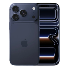Б/У Смартфон Apple iPhone 17 Pro Max 256GB Deep Blue