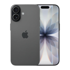 Б/У Смартфон Apple iPhone 17 256GB Black (e-sim)