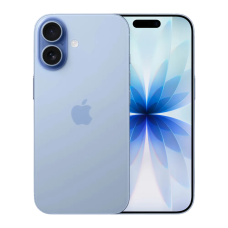 Б/У Смартфон Apple iPhone 17 256GB Mist Blue