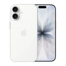 Б/У Смартфон Apple iPhone 17 256GB White (e-sim)