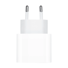 Мережевий зарядний пристрій Apple USB-C Power Adapter 20W (MHJE3, MHJE3ZM/A)